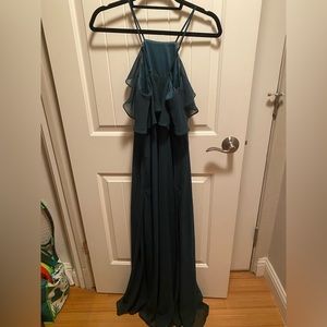 Bridesmaid Dress